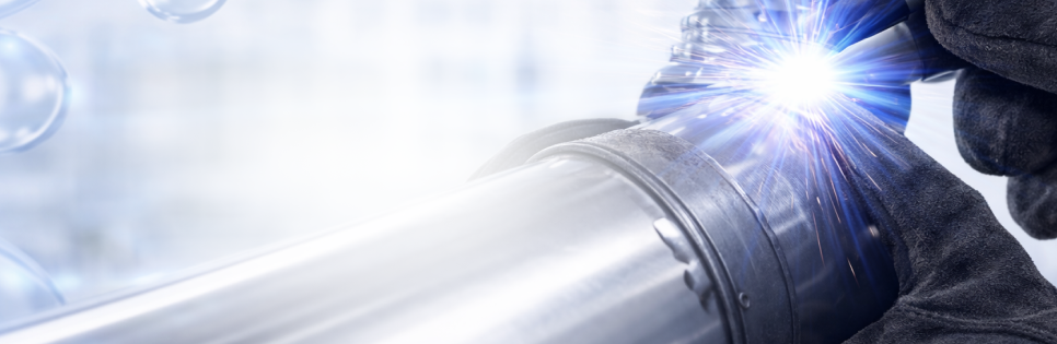 Монтаж трубопроводов