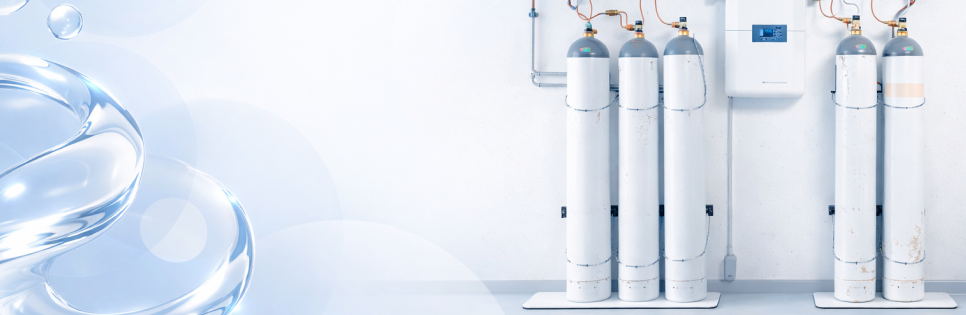 Медицинское газоснабжение