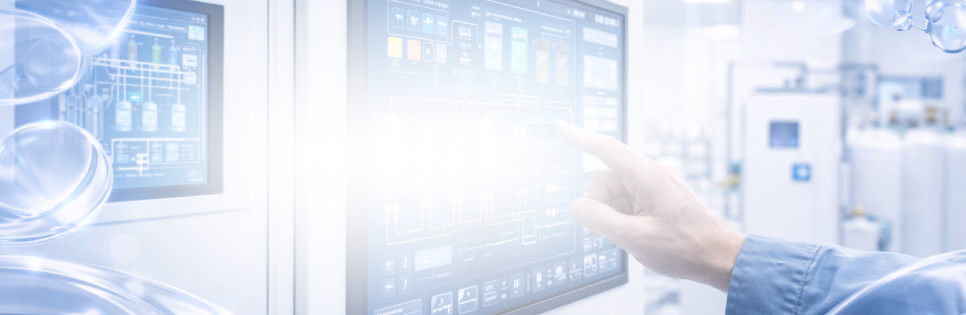 Системы автоматизации 