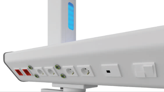 СВЕТОДИОДНОЕ ОСВЕЩЕНИЕ