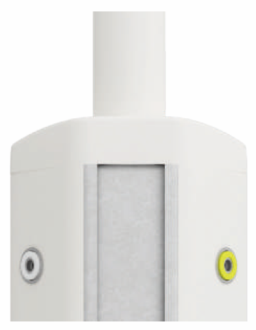 Вращающийся консольный блок