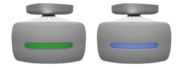 Схема управления колодки