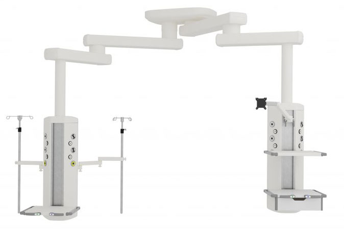 Полная конфигурация